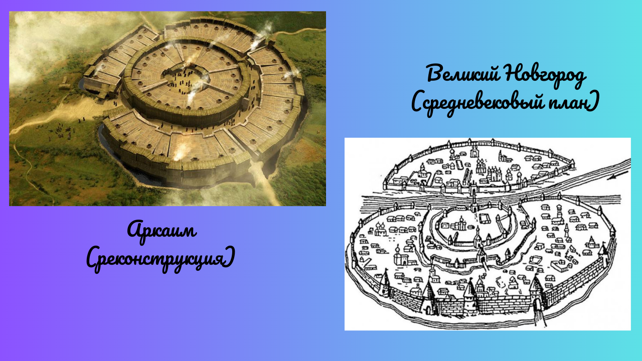 города Винча